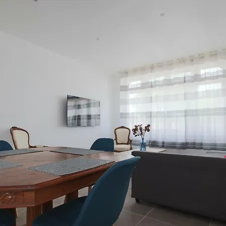 別荘 House For 6 People At Chateau D'oleron