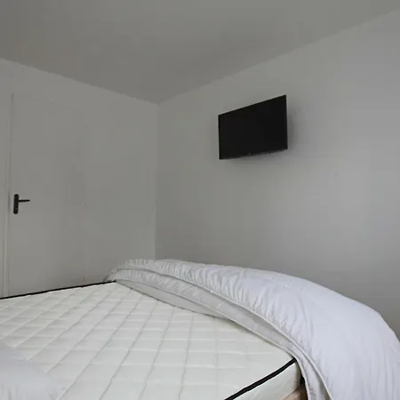別荘 House For 6 People At Chateau D'oleron Le Château-dʼOléron
